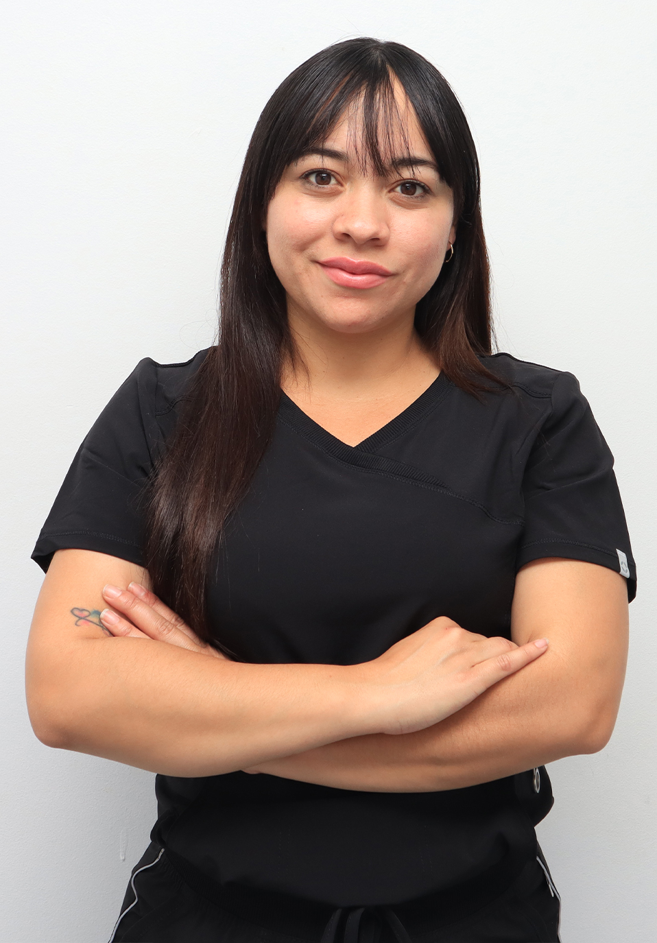 Mariali Gudiño