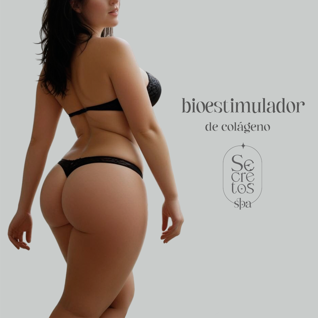 bioestimulador de colágeno